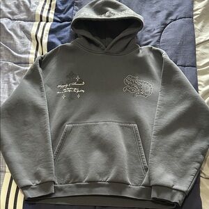 Supply and Demand Hoodie